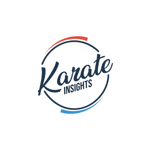 Karate Insights Logo